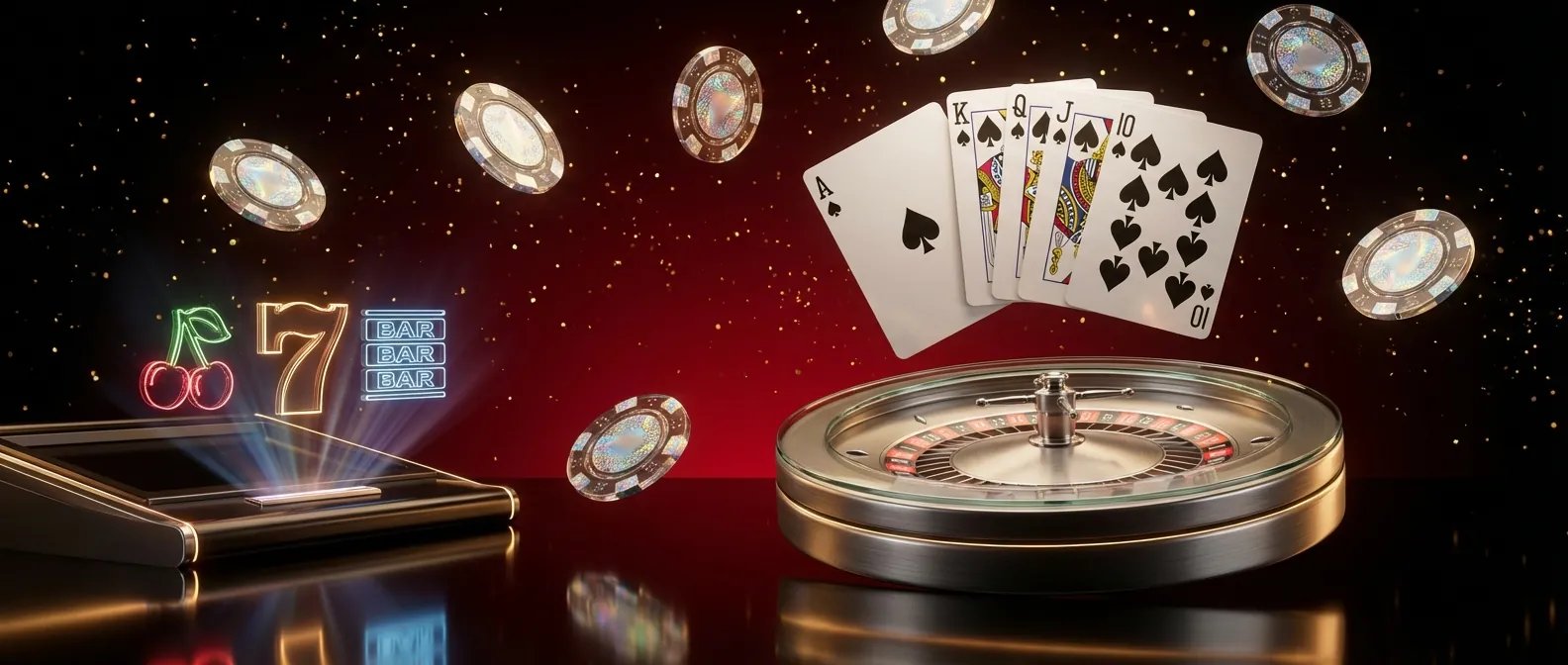 Spelklubben Casino bonus